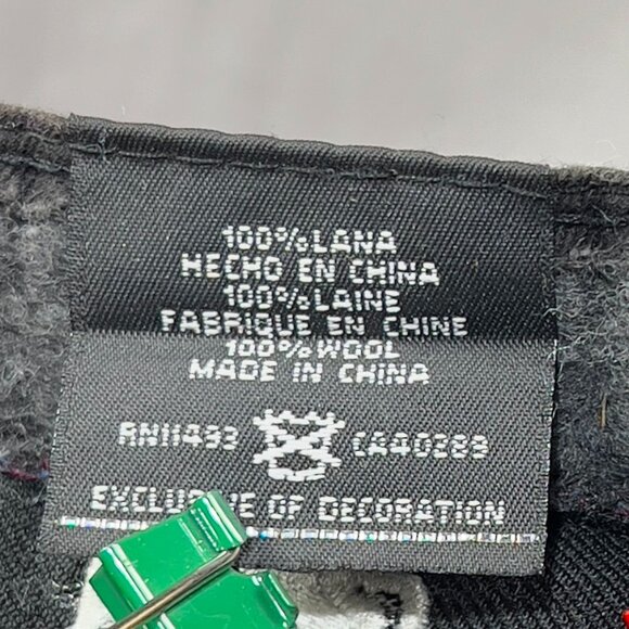 New Era New York Yankees MLB Fitted 8 Hat Cap 59fifty Black Baseball Roses Mens - Picture 13 of 16